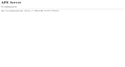 Desktop Screenshot of blog.livingmedia.pl