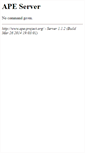 Mobile Screenshot of blog.livingmedia.pl