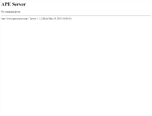 Tablet Screenshot of blog.livingmedia.pl